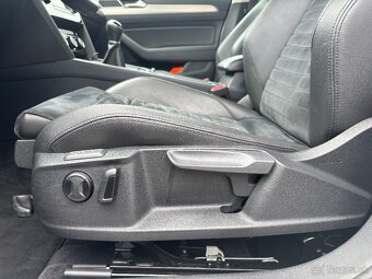 Volkswagen Passat B8 2.0 TDI r.v. 2015 - 16