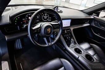 Porsche Taycan - 16