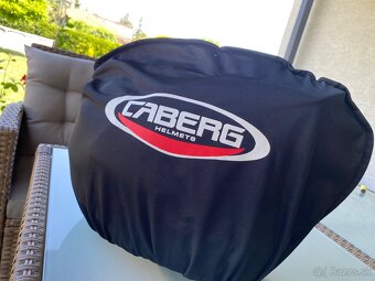 Caberg Tourmax Titan veľkosť L - 16
