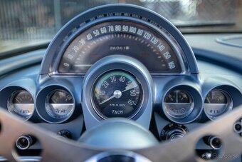 Chevrolet Corvette C1 283 cui (4.6 L) - 16