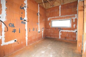 predaj NOVOSTAVBA v obci Brodzany s pozem. 391 m² - 16