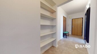 RADO | NA PREDAJ ZARIADENÝ 2 IZBOVY BYT 52m2 | DUBRAVKA - 16