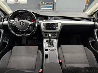 Volkswagen Passat Variant 1.6 DSG - 16