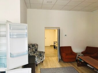 POLYFUNKČNÝ OBJEKT - 4. podlažný, 168m2, PO - 16