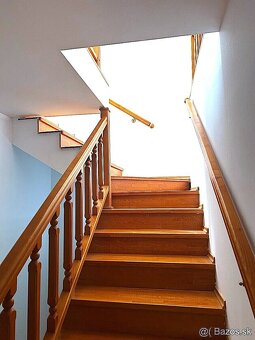 Kvalitný RD vyhľadávaná lokalita VT (vinice) - 16