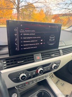 Audi A4 Allroad 2.0 TFSI Quatro S-tronic 195kW DSG - 16