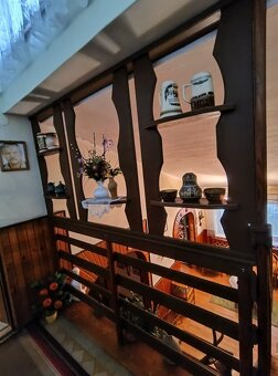 Dom blízko pri Martine- ihneď obývateľný - 16