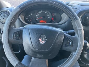Renault Master Furgon 2.3 dCi 125 L3H2 - 16