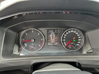 Volkswagen T6 Multivan 2,0 BiTDI 150kw - 16