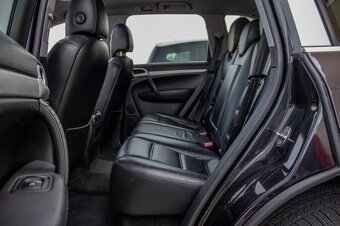 Porsche Cayenne S tiptronic - 16