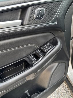 Ford S-Max 2.0 TDCI Automat - 16