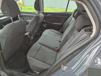 Volkswagen Golf 1.5 eTSI ACT Style DSG - 16