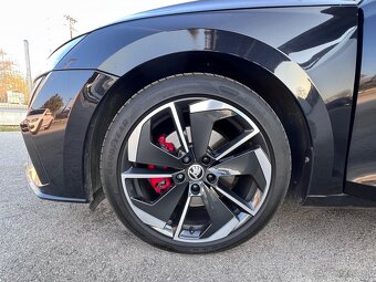 Škoda Octavia Combi 2.0 TDI RS DSG 147kW - 16