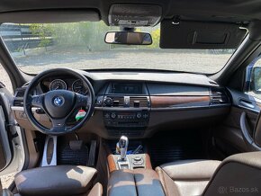 BMW X5 E70 40D 225kw xdrive M-paket LCI - 16