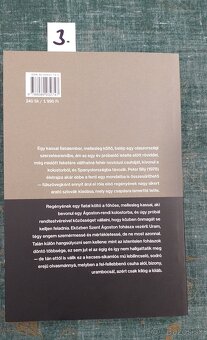 Maďarské knihy na predaj (2.) - 16
