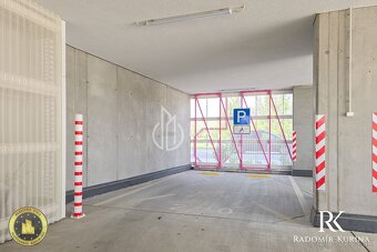 Prenájom - 2i byt na ul. Labutia v Slnečniciach s parkovaním - 16