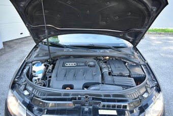 Audi A3 1.6 TDI 105k / 77Kw - 16