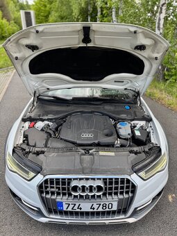 Audi A6 C7 Allroad 200kw quattro Design Selection - 16