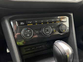 Volkswagen Tiguan Allspace 2.0 TDI EVO SCR Comfortline DSG - 16