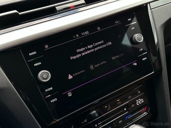 Volkswagen Arteon Shooting Brake 2.0 TDi DSG 4Motion, r.v.: - 16