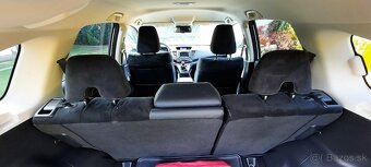 Honda CRV - 16