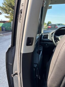 Volkswagen Sharan F&B HL 2,0 TDI SCR BMT DS6 EU6 - 16