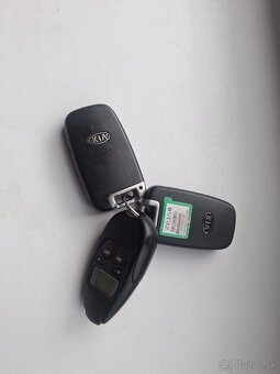 Kia Sorento 2.2 CRDi VGT 4WD EX A/T - 16