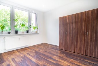 3-IZB BYT PO KOMPLETNEJ REKONŠTRUKCII, 2X LOGGIA, Levočská - 16