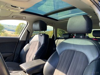 Audi A6 allroad 230kw. 253 000Km - 16