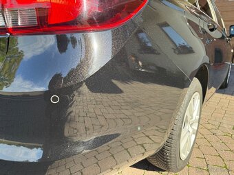Opel Astra Sport Tourer 1,6 CDTI - 16