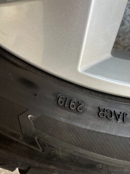 ALU ORIGINAL 83A601025N GOODYEAR 235/50 R19 H - 16