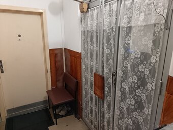 Predam 4 iz. prerobeny byt vo vyhladavanej lokalite - 16