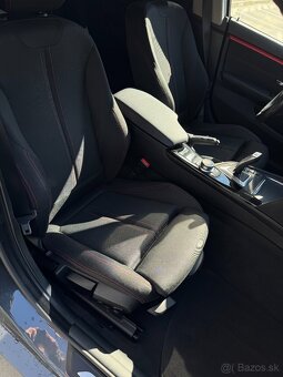 BMW 4 Gran Coupé 420i xDrive Sport A/T - 16