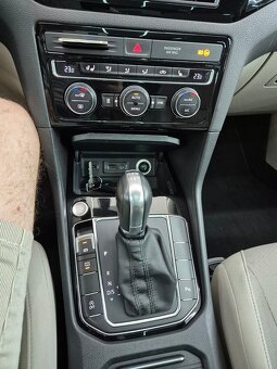 VW Sportsvan 1.4 TSI, Highline DSG 7 st. - 16