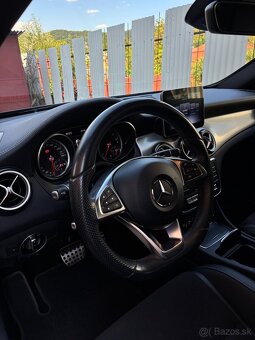 Mercedes A200 4Matic - 16