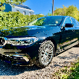 BMW 520d • 12/2019 • 41 000 km • garážované • Komfortné seda - 16