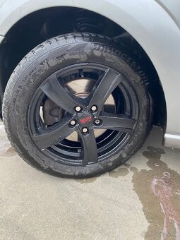 Ford Mondeo mk3 - 16