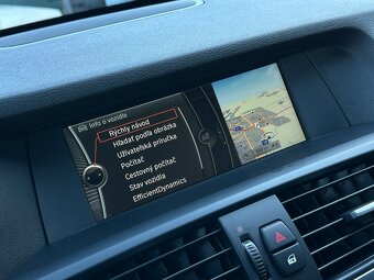 BMW X3 XDrive 20d - 16