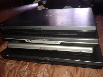 Náhradné diely Acer,Asus,HP, Dell,Lenovo,Toshiba, atd. - 16