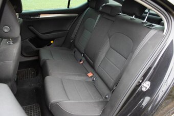 ŠKODA SUPERB 2.0 TDI DSG 110kW 2018 - 16