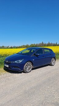 Predám Opel Astra k CDTI 1.6 enjoy - 16