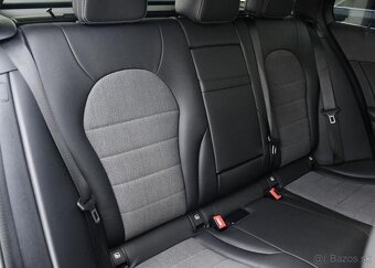 Mercedes-Benz Třídy C 300de ACC TAŽNÉ LED CARPLA 225 kw - 16