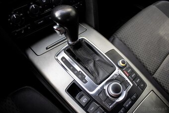 Audi A6 2.0 T FSI - 16