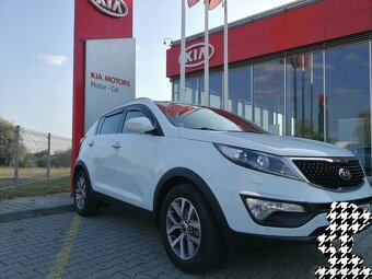 Kia Sportage 3 1.7crdi - 16