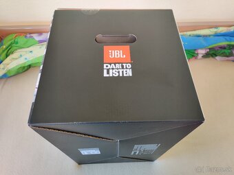 JBL Authentics 500 -- nový bluetooth reproduktor sk záruka. - 16