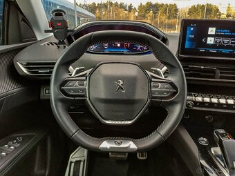 Peugeot 3008 1.5 Blue HDi 96kW/130k Allure Pack A/T, DPH - 16