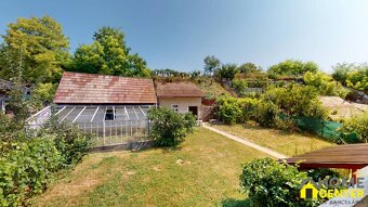 Na predaj 6 izbový rodinný dom , Veľké Lovce . - 16