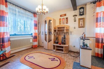 ALL INCLUSIVE l NA PREDAJ 4 IZBOVÝ RODINNÝ DOM, ŇÁRAD - 16