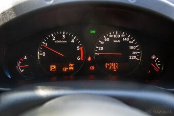 Nissan Navara DoubleCab 3.0 V6 dCi Platinum A/T Long Košice - 16