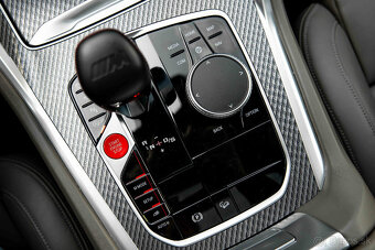 BMW X5 M Competition - 16